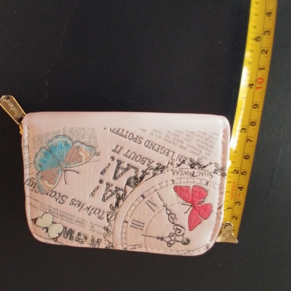 2 for $15. Mini wallet - Picture 5 of 5